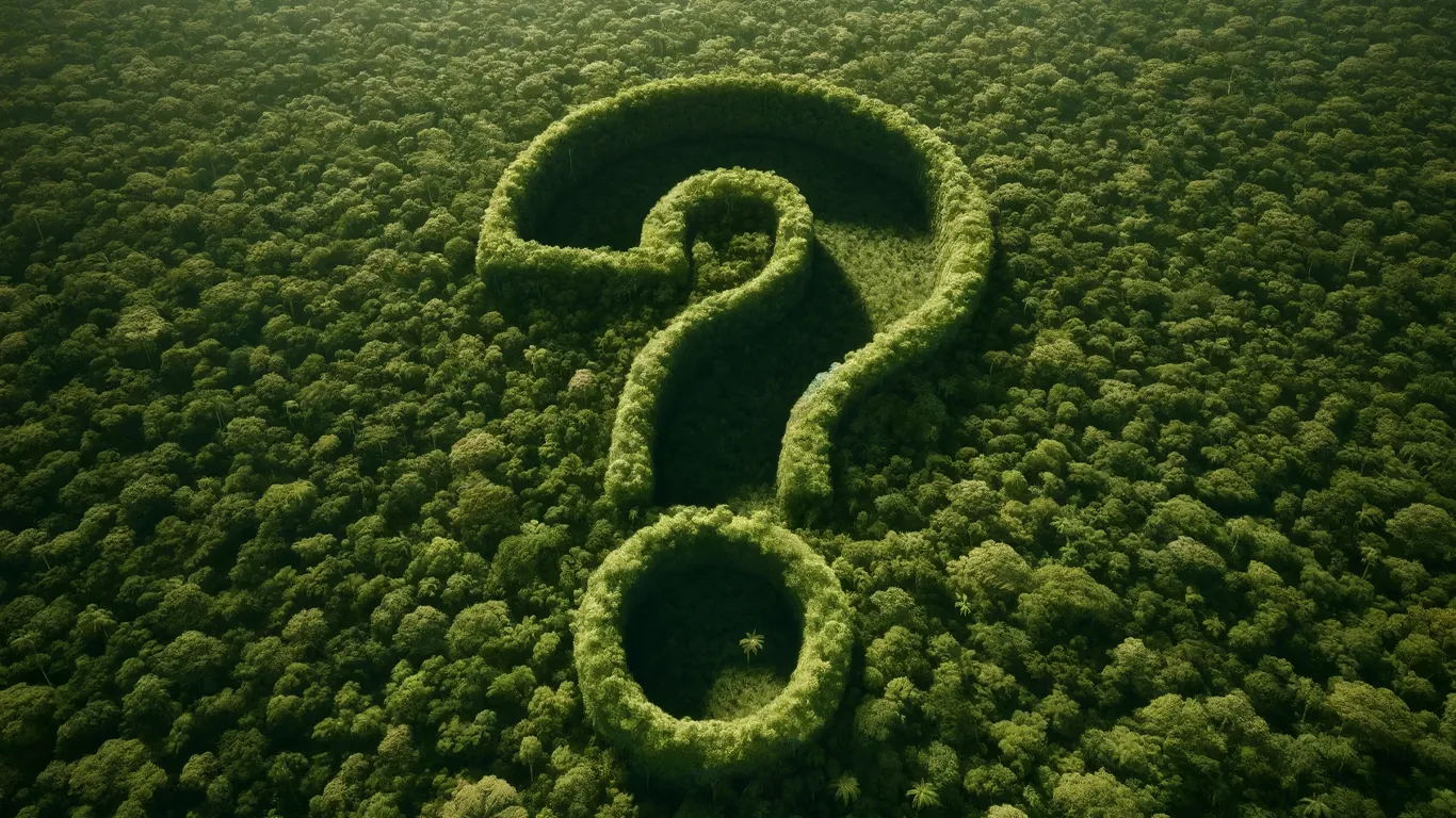 GEAP will bring transparency to the carbon credit market